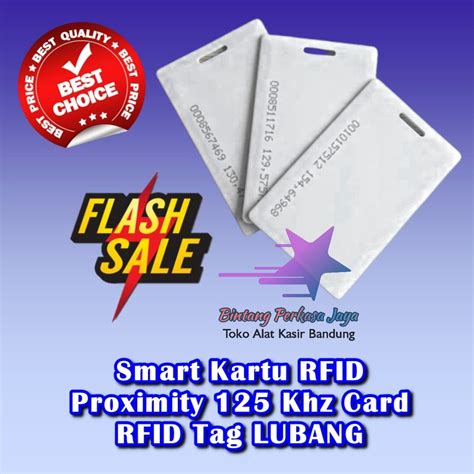 harga rfid card|kartu rfid shopee.